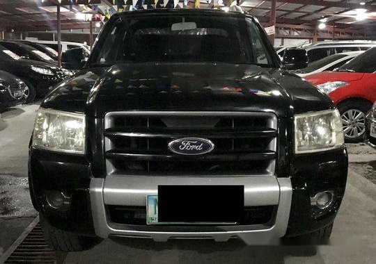 Ford Ranger 2010 for sale