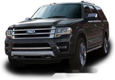 Brand new Ford Expedition Limited Max 2018 for sale