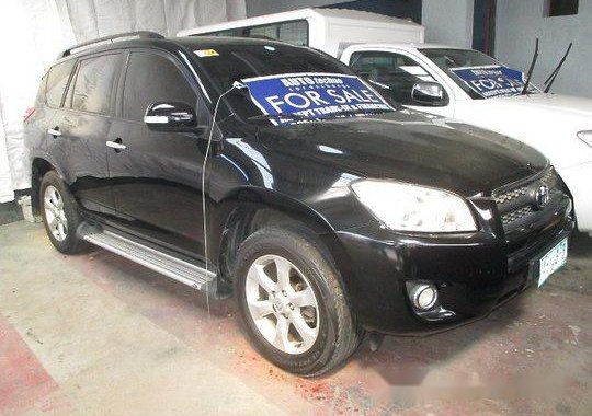 Toyota RAV4 2009 AT for sale