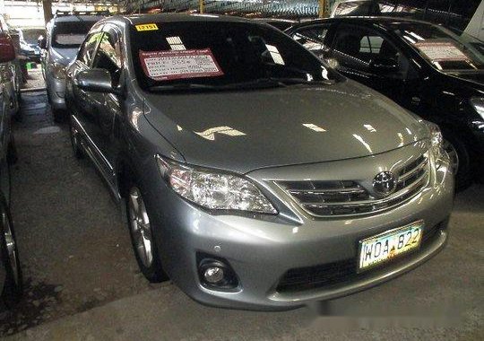 Toyota Corolla Altis 2014 for sale