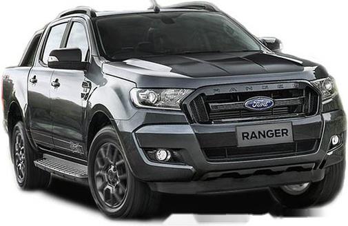 Ford Ranger Xls 2018 for sale