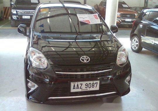 Toyota Wigo 2015 for sale