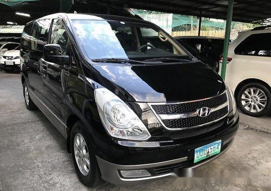 Hyundai Grand Starex 2013 for sale