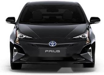 Toyota Prius 2018 for sale