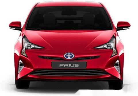 Toyota Prius 2018 for sale