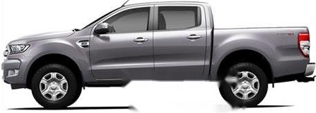 Ford Ranger Fx4 2018 for sale