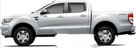 Ford Ranger Xlt 2018 for sale