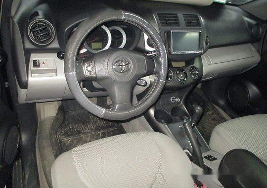 Toyota RAV4 2009 AT for sale