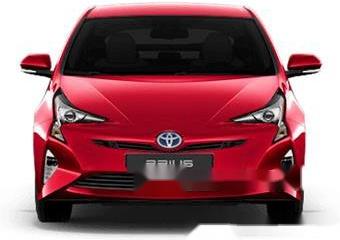 Toyota Prius C Full Option 2018 for sale