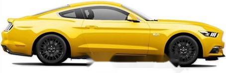 Ford Mustang GT 2018 for sale