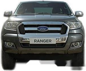 Ford Ranger Wildtrak 2018 for sale