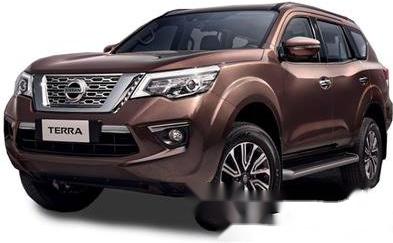 Nissan Terra El 2018 for sale