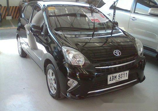 Toyota Wigo 2015 for sale
