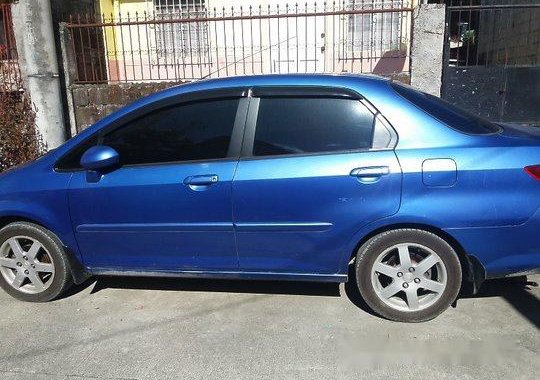 Honda City 2005 for sale