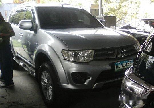 Mitsubishi Montero Sport 2014 for sale