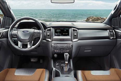 Ford Ranger Wildtrak 2018 for sale