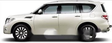 Nissan Patrol Royale 2018 for sale