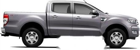 Ford Ranger Wildtrak 2018 for sale