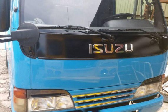 2002 Isuzu Elf for sale