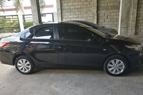 2017 Toyota Vios E for sale