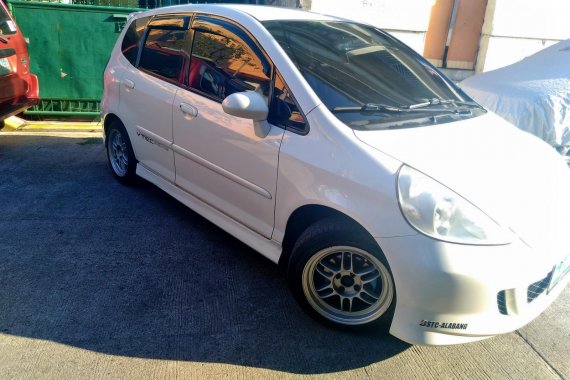 Honda Jazz 2007 for sale