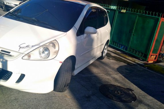 Honda Jazz 2007 for sale