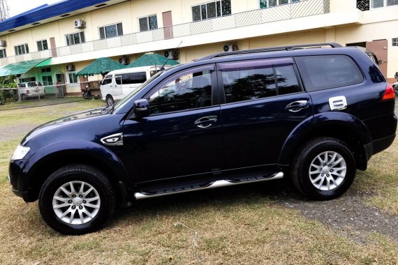 2014 Mitsubishi Montero Sport for sale