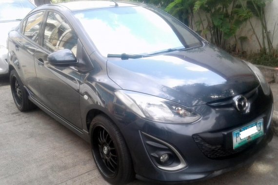 2011 Mazda 2 for sale