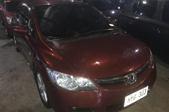 Honda Civic 2007 for sale