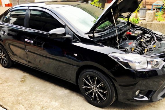 Toyota Vios 2013 for sale