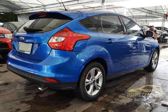 2013 Ford Focus for sale