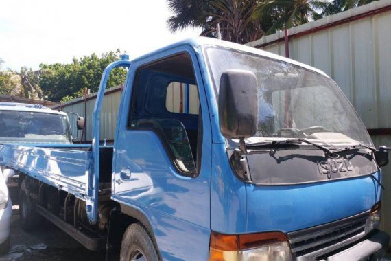 2001 Isuzu Elf for sale