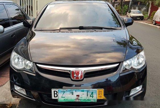 Honda Civic 2008 for sale