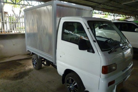 1996 Suzuki Multi-Cab for sale