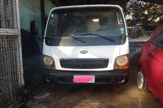 Kia K2700 2003 for sale