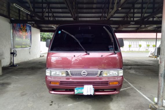 Nissan Escapade 2010 for sale