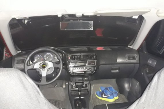 Honda CIvic VTI 1996 for sale