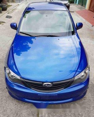 Subaru Impreza 2009 for sale