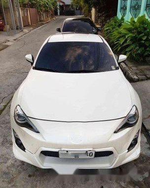 Toyota 86 2014 for sale