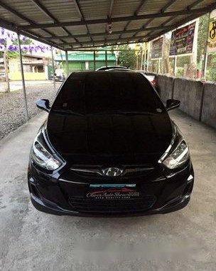 Hyundai Accent 2013 for sale