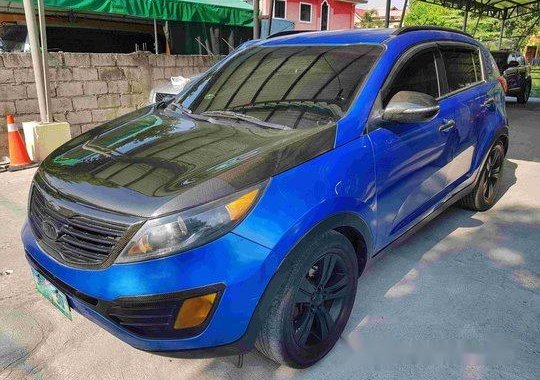 Kia Sportage 2012 EX for sale