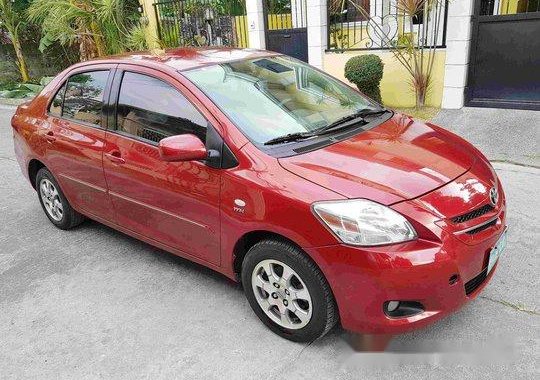 Toyota Vios 2009 for sale