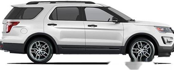 Ford Explorer Sport 2018 for sale