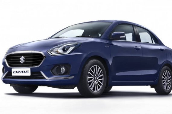 Suzuki Dzire 2018 for sale