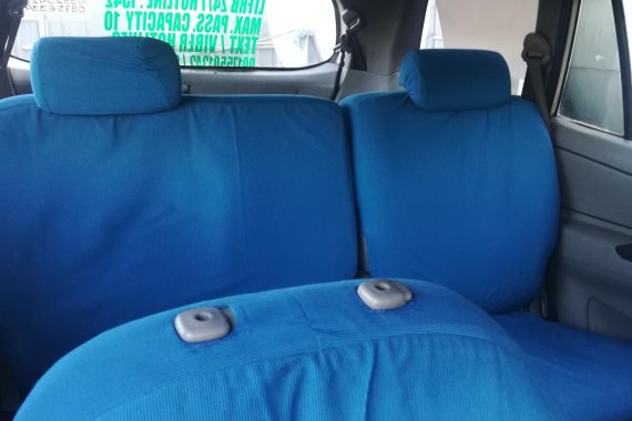 Toyota Innova 2010 for sale