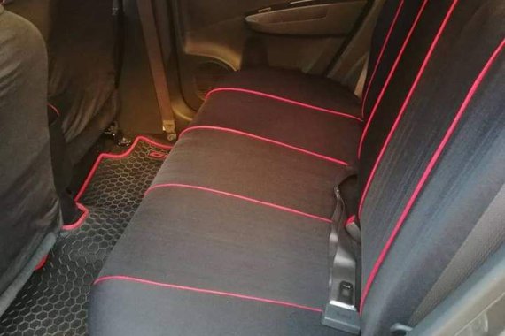 Toyota Wigo 2015 for sale