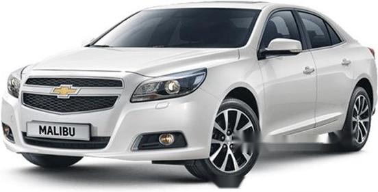 Chevrolet Malibu Ltz 2018 for sale