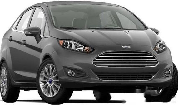 Ford Fiesta Trend 2018 for sale