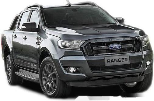 Ford Ranger Wildtrak 2018 for sale