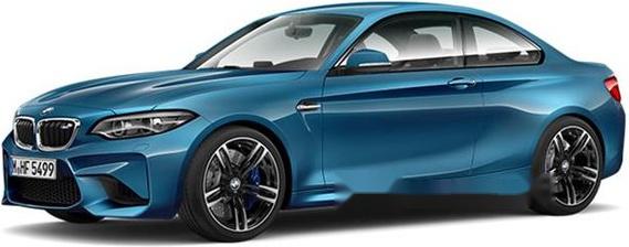 Bmw M2 2018 for sale